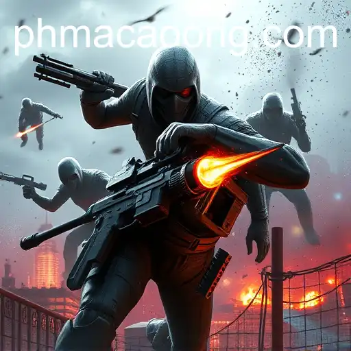 Exploring the Exciting World of Action Games