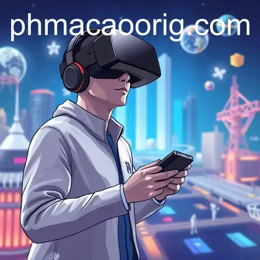 The Evolution of Online Gaming Platforms