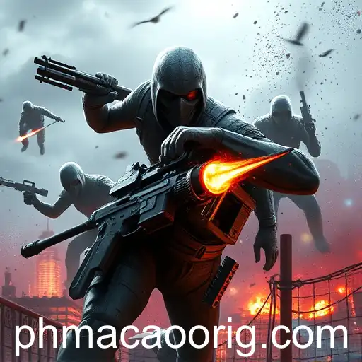 The Evolution of PHMacao Orig in Modern Gaming