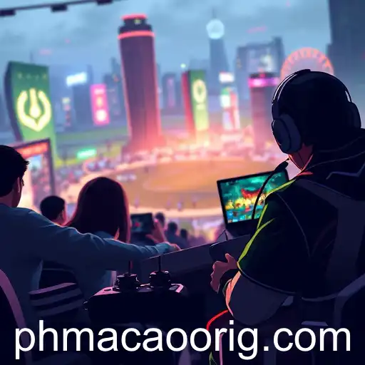 The Evolution of Online Gaming Communities