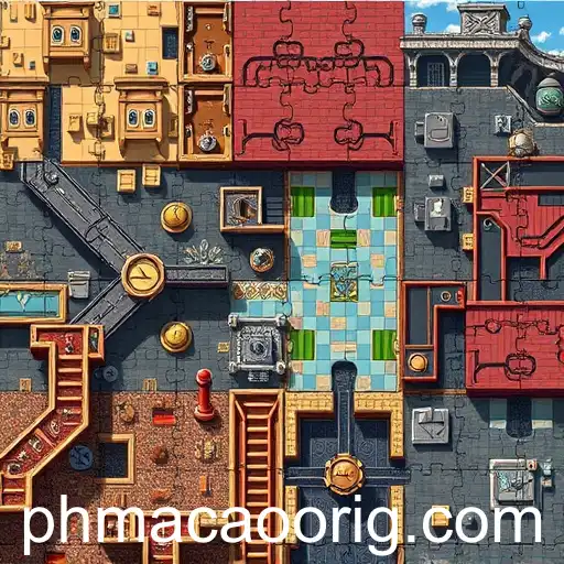 Gaming Website Evolution Amidst Global Changes