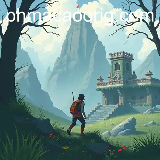 Exploring Indie Games: A Unique Gaming Experience with 'phmacao orig'