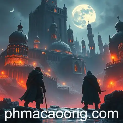 The Rise of PHMacao Orig in 2025