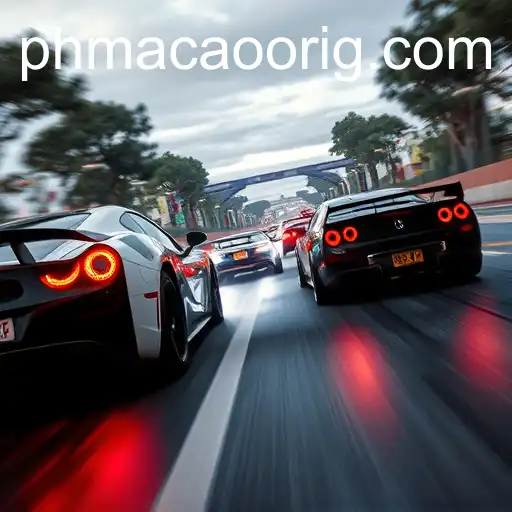 Exploring the Thrill: The World of Racing Games