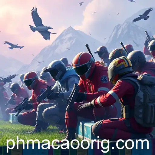 The Rise of Online Gaming Communities