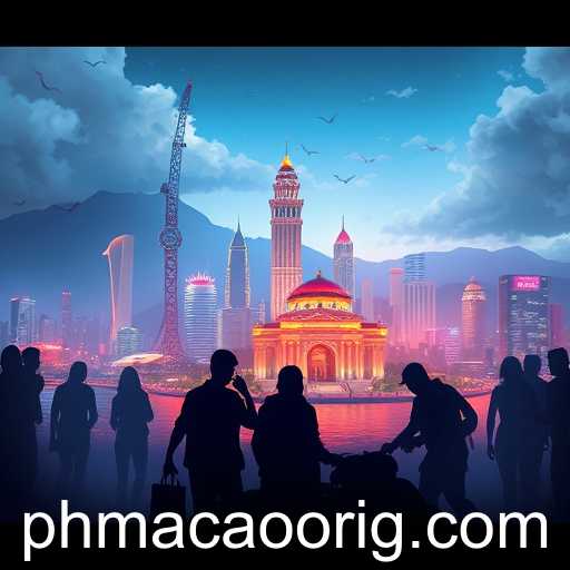 The Rise of PHMacao Orig in Gaming Communities